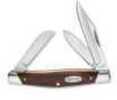 Buck Knives 371 Stockman 3 BLD